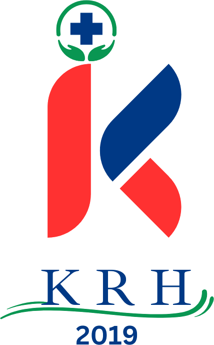 KRH logo